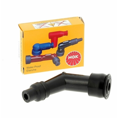 Pipa de bujía NGK VF05EGAK - motoscamaralweb.com