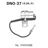 Condensador Tourmax - motoscamaralweb.com