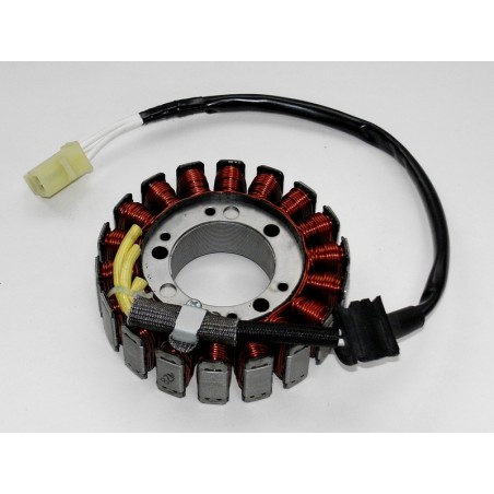 Estátor TOURMAX - Yamaha R1 - motoscamaralweb.com