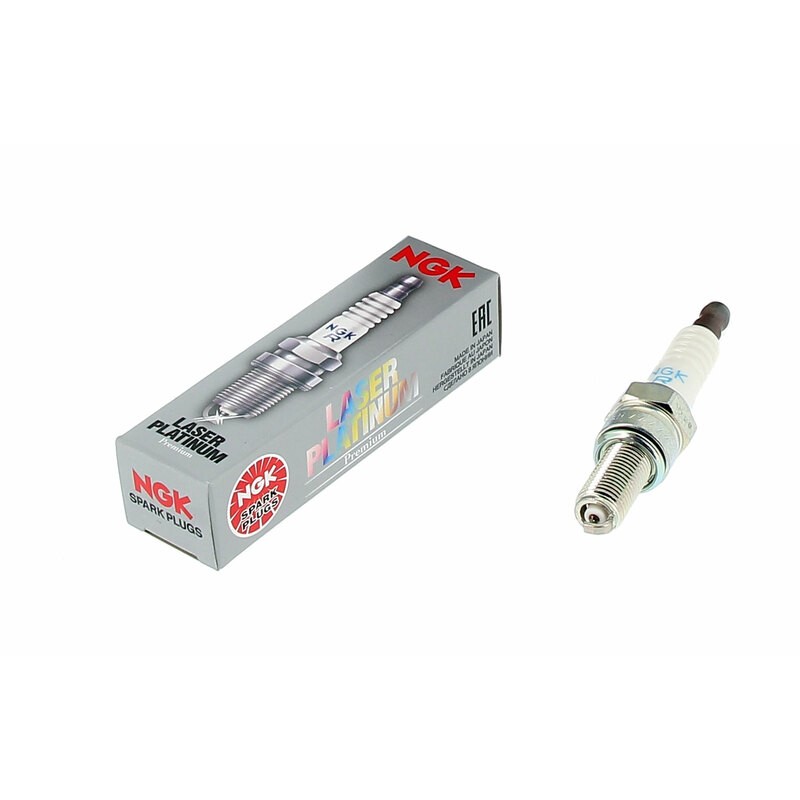 Bujía NGK Laser Platinum PZFR7G-G - motoscamaralweb.com Bujía NGK Laser Platinum PZFR7G-G - motoscamaralweb.com