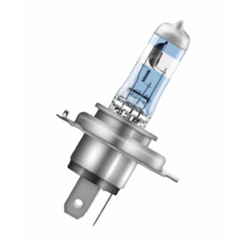 Lámpara OSRAM Night Breaker Laser H4 Light 12V 60 / 55W - 1 ud - motoscamaralweb.com Lámpara OSRAM Night Breaker Laser H4 Light 12V 60 / 55W - 1 ud - motoscamaralweb.com
