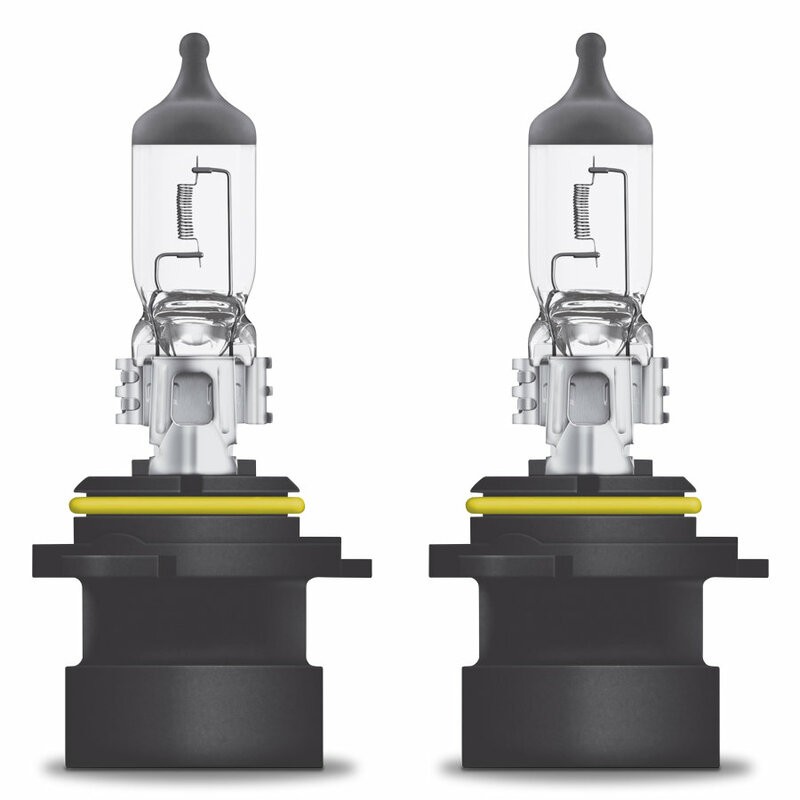 Lámpara OSRAM 9006 - HB4 12V / 51W - motoscamaralweb.com