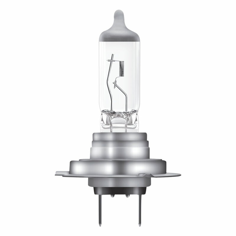 Lámpara OSRAM Super Bright Premium H7 12V / 80W - 1 ud - motoscamaralweb.com Lámpara OSRAM Super Bright Premium H7 12V / 80W - 1 ud - motoscamaralweb.com