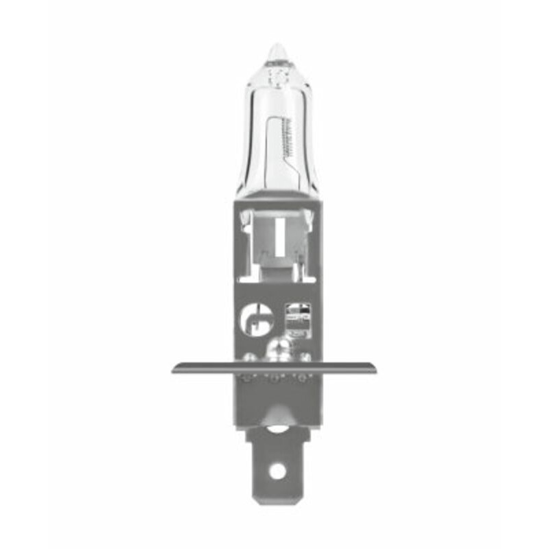 Lámpara OSRAM Neolux H1 12V / 55W - 1 ud - motoscamaralweb.com Lámpara OSRAM Neolux H1 12V / 55W - 1 ud - motoscamaralweb.com