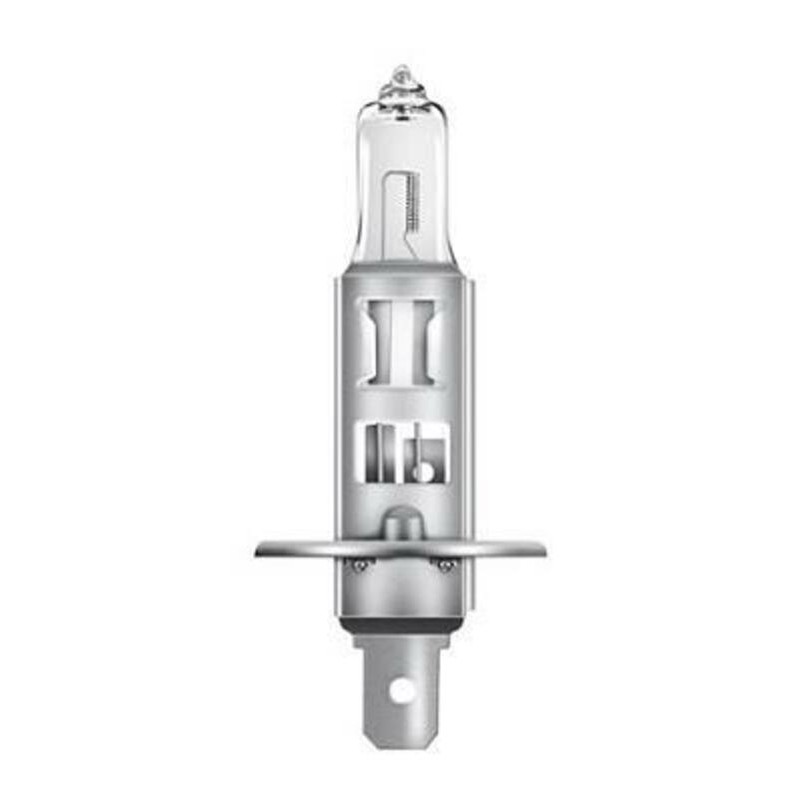 Lámpara OSRAM 64150 - H1 12V / 55W - motoscamaralweb.com Lámpara OSRAM 64150 - H1 12V / 55W - motoscamaralweb.com