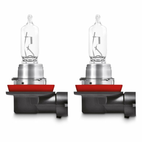 Lámpara OSRAM 64213 - H9 12V / 65W - motoscamaralweb.com