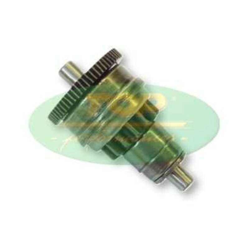 Bendix de arranque TOP PERFORMANCE Liberty 50cc 2T / Kymco 50cc 14 /63 dientes - motoscamaralweb.com Bendix de arranque TOP PERFORMANCE Liberty 50cc 2T / Kymco 50cc 14 /63 dientes - motoscamaralweb.com