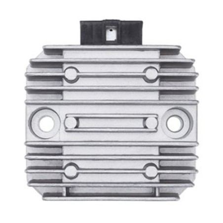 Regulador TECNIUM by DZE - motoscamaralweb.com