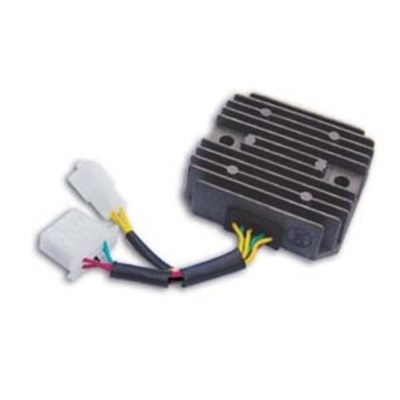 Regulador TECNIUM by DZE - motoscamaralweb.com