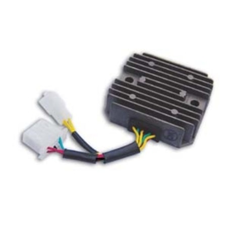 Regulador TECNIUM by DZE - motoscamaralweb.com