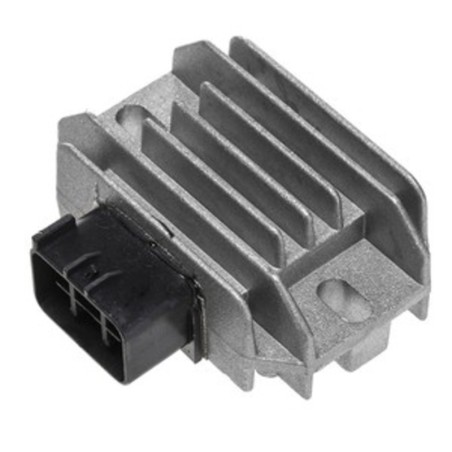 Regulador TECNIUM by DZE - motoscamaralweb.com