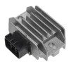 Regulador TECNIUM by DZE - motoscamaralweb.com