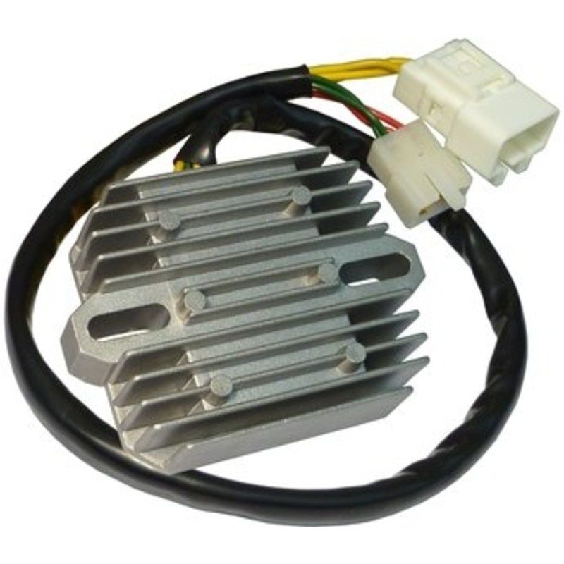 Regulador TECNIUM by DZE - motoscamaralweb.com Regulador TECNIUM by DZE - motoscamaralweb.com