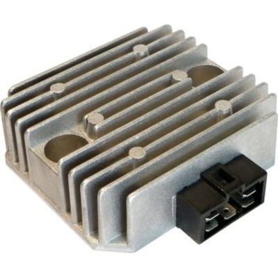 Regulador TECNIUM by DZE - motoscamaralweb.com