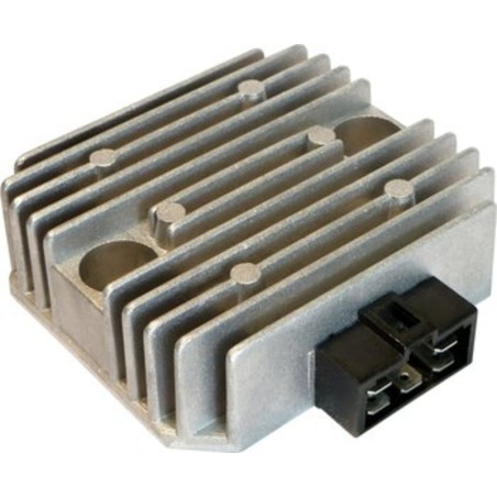 Regulador TECNIUM by DZE - motoscamaralweb.com