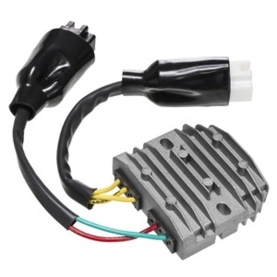 Regulador TECNIUM by DZE - motoscamaralweb.com