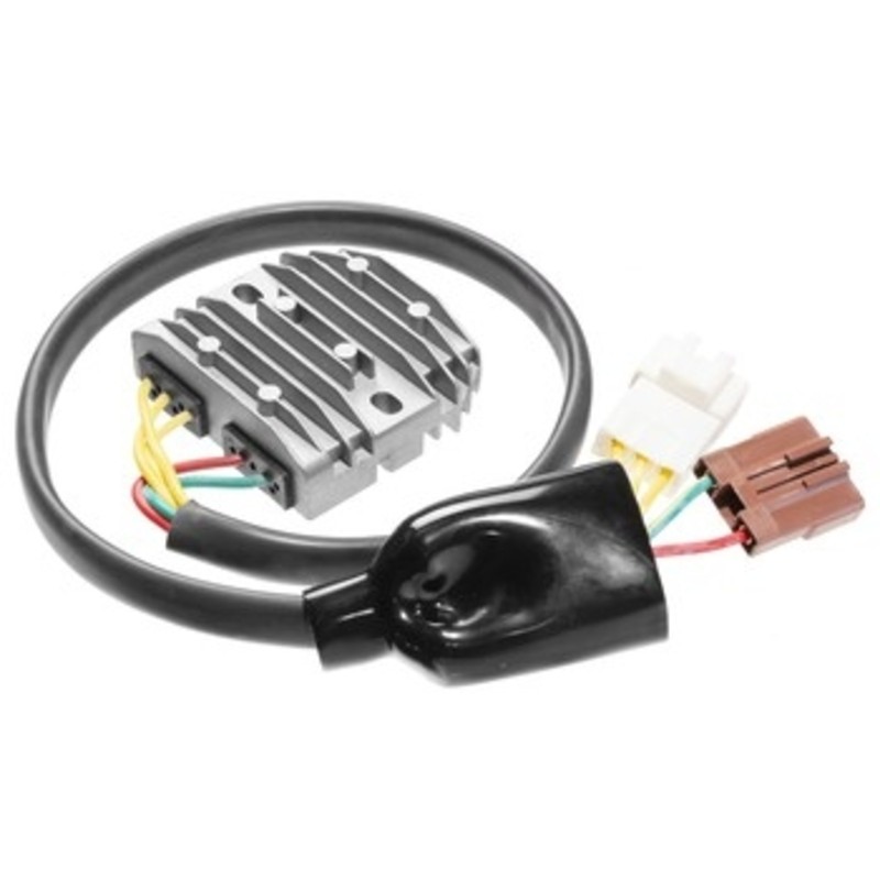 Regulador TECNIUM by DZE - motoscamaralweb.com