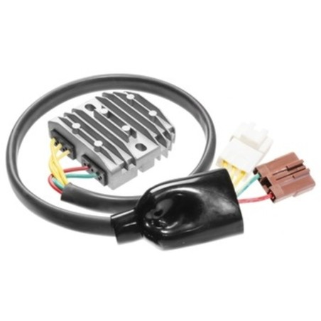 Regulador TECNIUM by DZE - motoscamaralweb.com