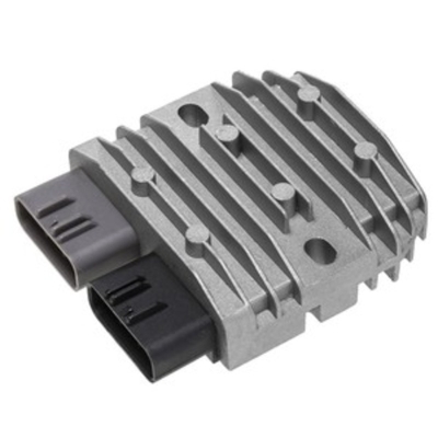 Regulador TECNIUM by DZE - motoscamaralweb.com