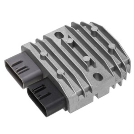 Regulador TECNIUM by DZE - motoscamaralweb.com