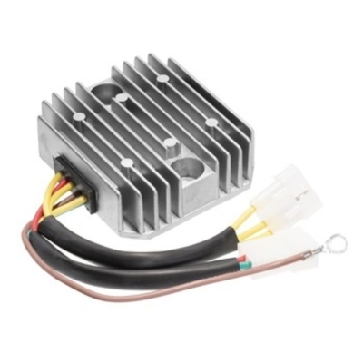 Regulador TECNIUM by DZE - motoscamaralweb.com