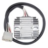 Regulador TECNIUM by DZE - motoscamaralweb.com