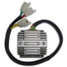 Regulador TECNIUM by DZE - motoscamaralweb.com