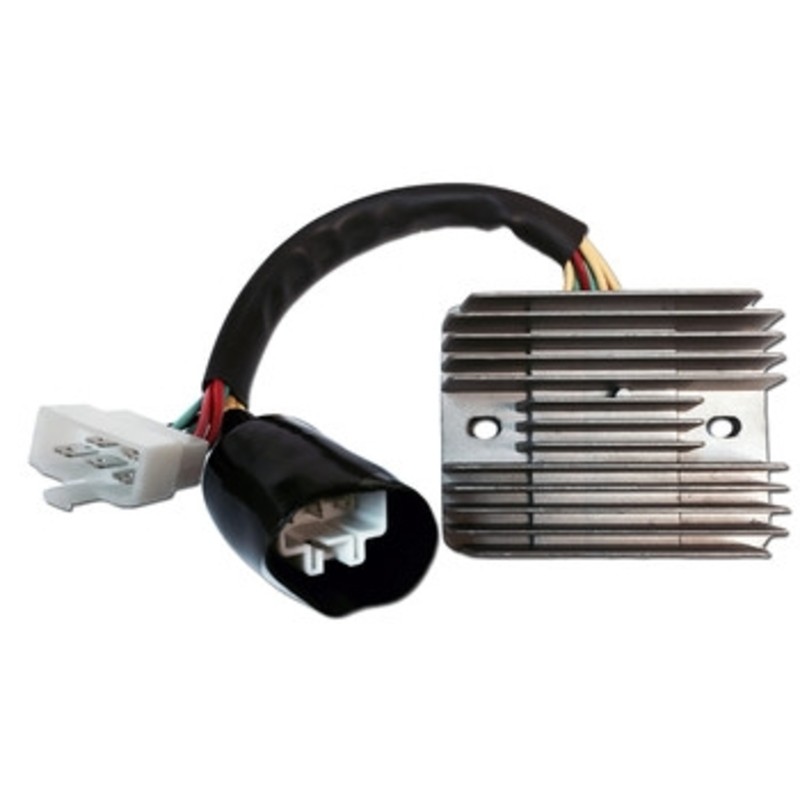 Regulador TECNIUM by DZE - motoscamaralweb.com Regulador TECNIUM by DZE - motoscamaralweb.com