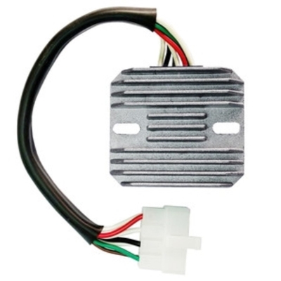 Regulador TECNIUM by DZE - motoscamaralweb.com
