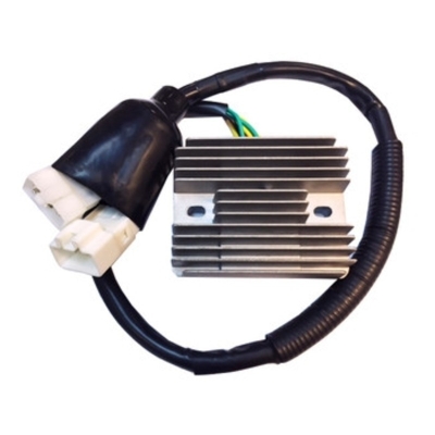 Regulador TECNIUM by DZE - motoscamaralweb.com