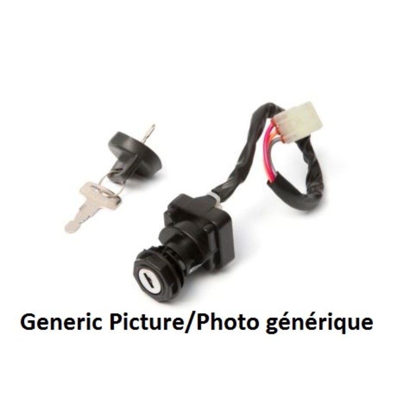 Cerradura contacto KIMPEX Yamaha YFM - motoscamaralweb.com Cerradura contacto KIMPEX Yamaha YFM - motoscamaralweb.com