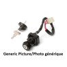 Cerradura contacto KIMPEX Yamaha YFM - motoscamaralweb.com