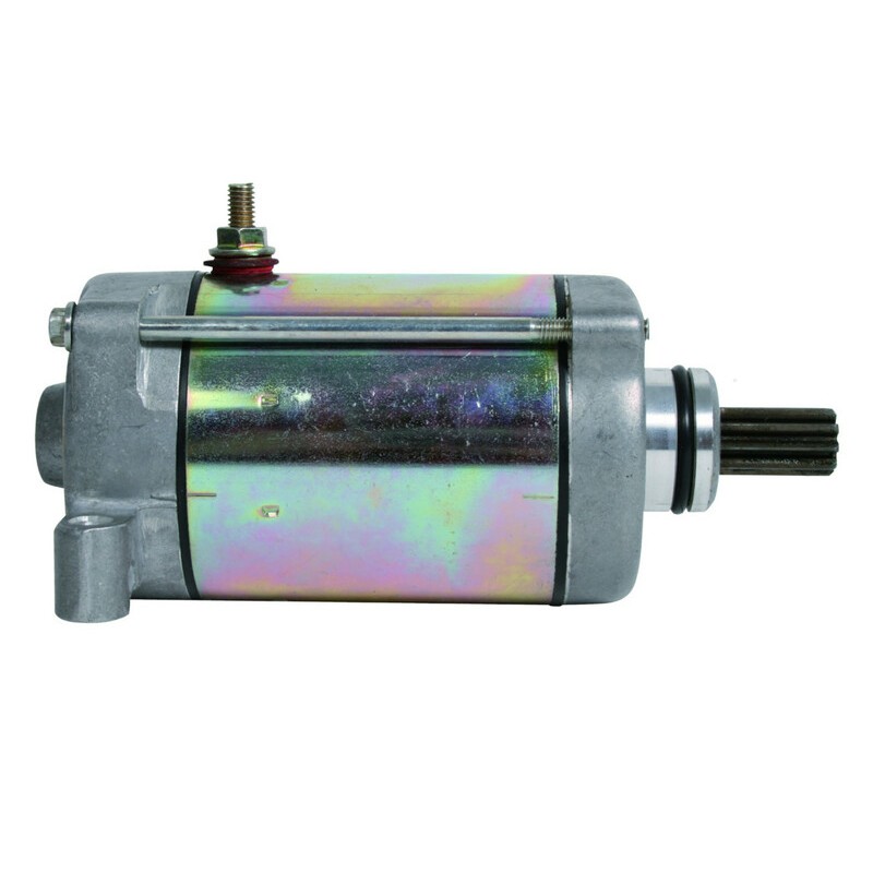 Motor de arranque KIMPEX - Yahama - motoscamaralweb.com Motor de arranque KIMPEX - Yahama - motoscamaralweb.com