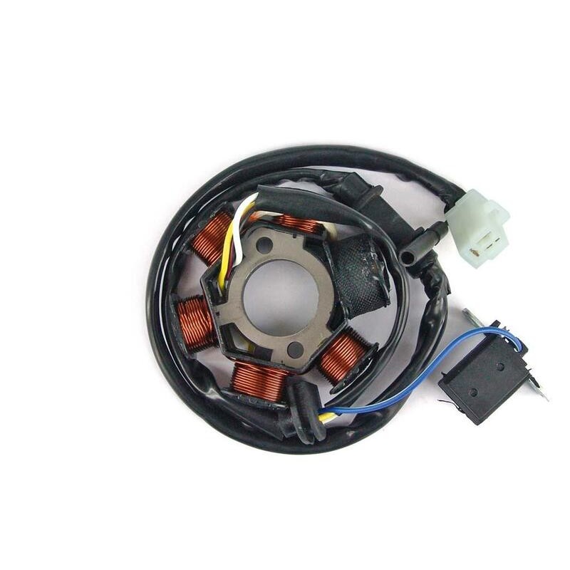 Estátor TECNIUM - motoscamaralweb.com Estátor TECNIUM - motoscamaralweb.com