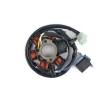 Estátor TECNIUM - motoscamaralweb.com