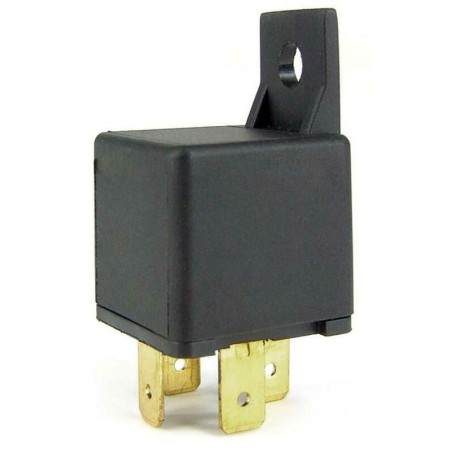 Relé de arranque V PARTS 12V 30A Aprilia / Peugeot / MBK / Yamaha - motoscamaralweb.com