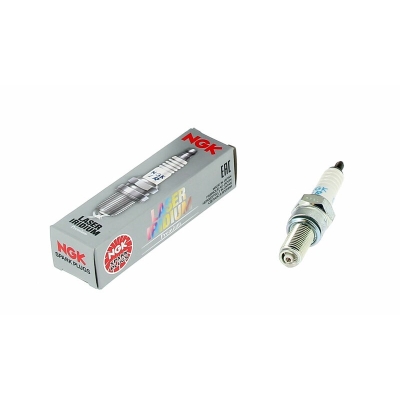 Bujía NGK Laser Iridium KR8AI - motoscamaralweb.com