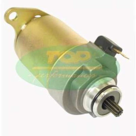 Motor de arranque TOP PERFORMANCES SYM 50 - motoscamaralweb.com