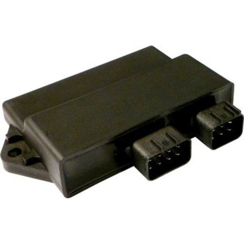 CDI TECNIUM - Yamaha YFM350X Warrior - motoscamaralweb.com CDI TECNIUM - Yamaha YFM350X Warrior - motoscamaralweb.com