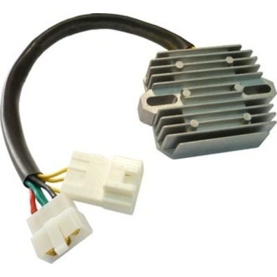 Regulador TECNIUM by DZE - motoscamaralweb.com