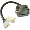 Regulador TECNIUM by DZE - motoscamaralweb.com