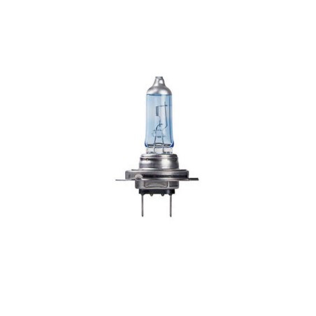 Lámpara PHILIPS H7 CrystalVision Ultra Moto 12V / 55W - 1 ud - motoscamaralweb.com