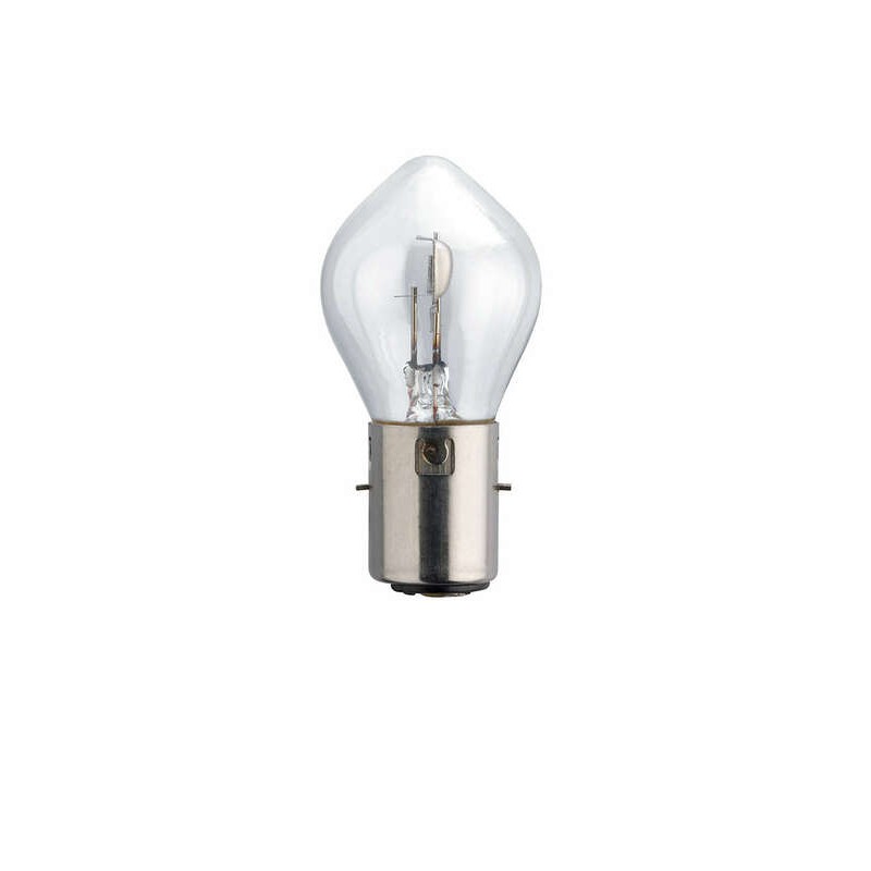 Lámpara PHILIPS S2 Vision Moto 12V / 35 / 35W - 1 ud - motoscamaralweb.com Lámpara PHILIPS S2 Vision Moto 12V / 35 / 35W - 1 ud - motoscamaralweb.com