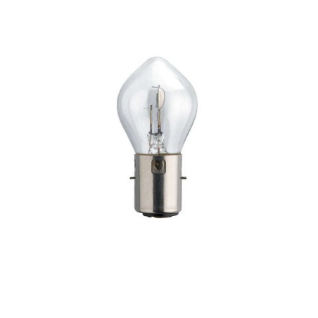 Lámpara PHILIPS S2 Vision Moto 12V / 35 / 35W - 1 ud - motoscamaralweb.com