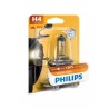 Lámpara PHILIPS H4 Vision Moto 12V / 60 / 55W - 1 ud - motoscamaralweb.com
