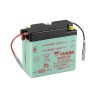 Batería YUASA 6N4B-2A Dry charged (sin electrolito) - motoscamaralweb.com
