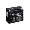 Batería YUASA YT12B-BS Combipack (con electrolito) - motoscamaralweb.com