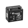 Batería YUASA YTX12-BS Combipack (con electrolito) - motoscamaralweb.com