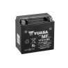 Batería YUASA YTX14-BS Combipack (con electrolito) - motoscamaralweb.com
