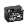 Batería YUASA YTX4L-BS Combipack (con electrolito) - motoscamaralweb.com